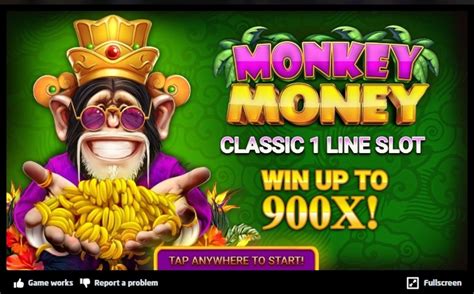 Monkey Island Slot - Play Online