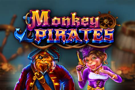 Monkey Pirates Novibet