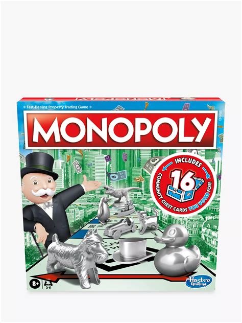 Monopoly Betsul