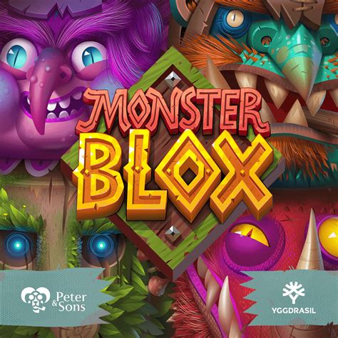 Monster Blox Gigablox Blaze