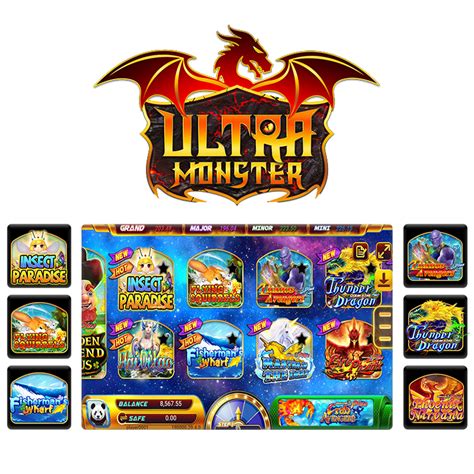 Monstercasino Colombia