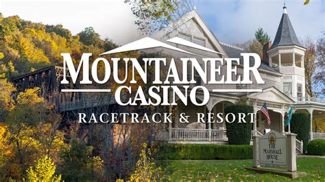 Montanhista Resort E Casino West Virginia