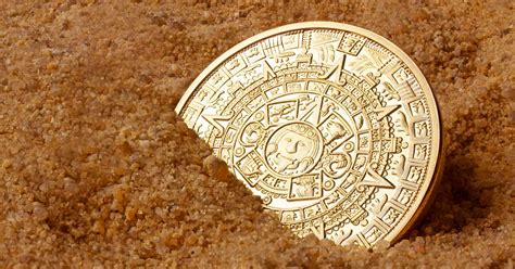 Montezuma S Treasure Brabet