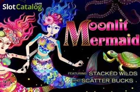 Moonlit Mermaids 1xbet