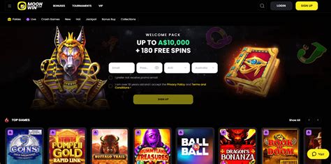 Moonwin Com Casino Login