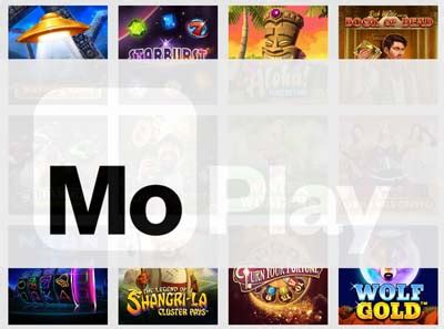 Moplay Casino Venezuela