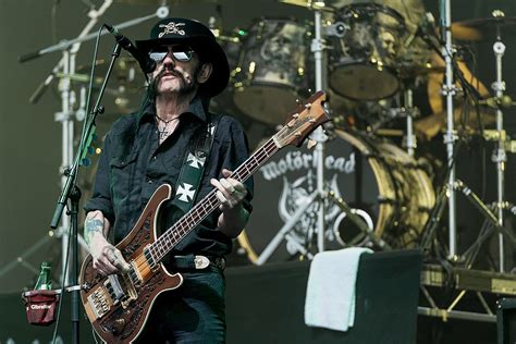 Motorhead Blaze