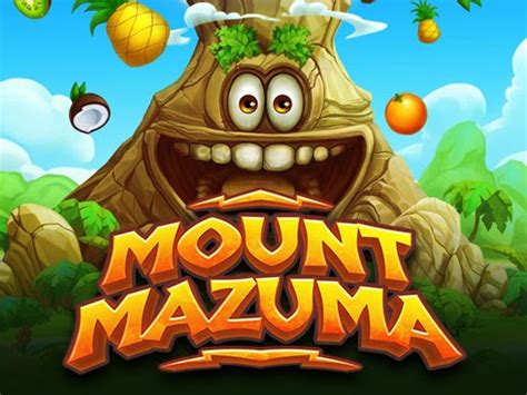 Mount Mazuma Betfair
