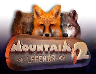 Mountain Legends 2 Brabet