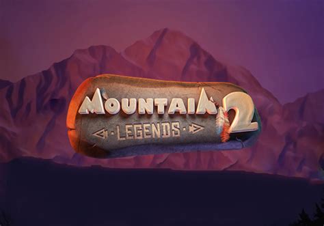 Mountain Legends 2 Pokerstars