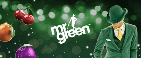 Mr  Green Casino Argentina