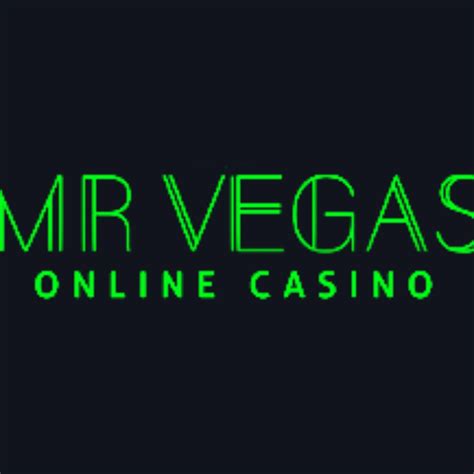 Mr  Vegas Casino Codigo Promocional