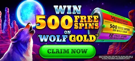 Mr  Wolf Slots Casino Brazil