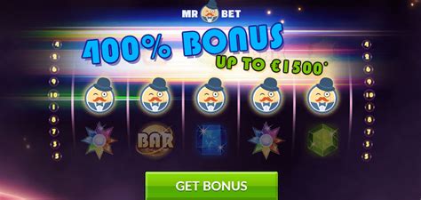 Mr Bet Casino Download