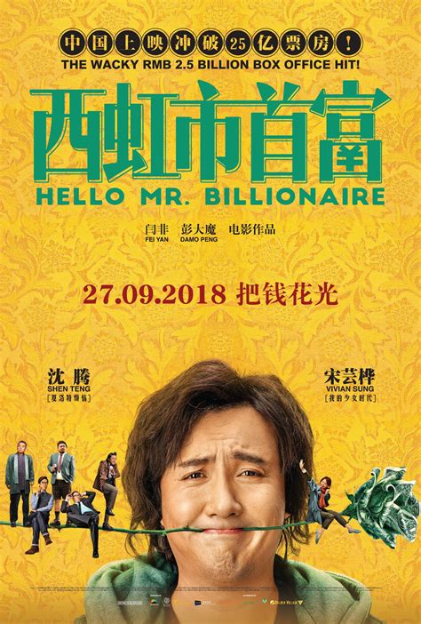 Mr Billionaire Netbet