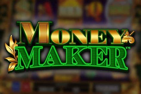 Mr Money Maker Netbet