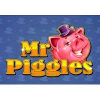 Mr Piggles Brabet