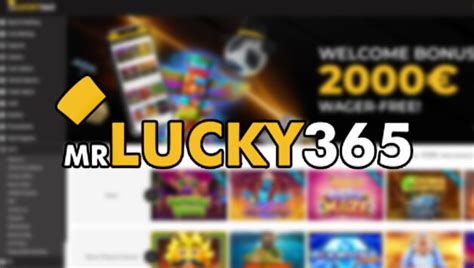 Mrlucky365 Casino El Salvador