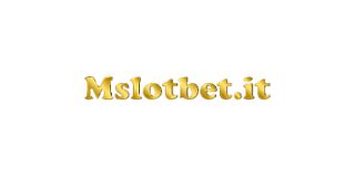 Mslotbet Casino