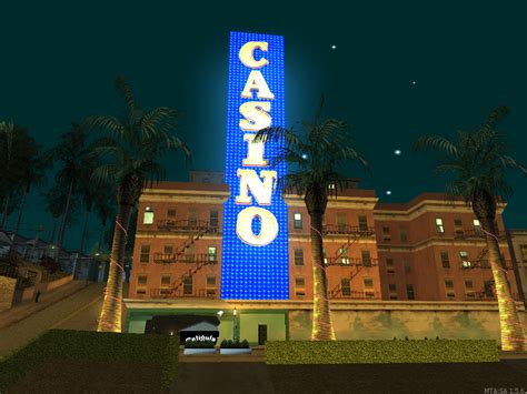 Mta Sa Casino