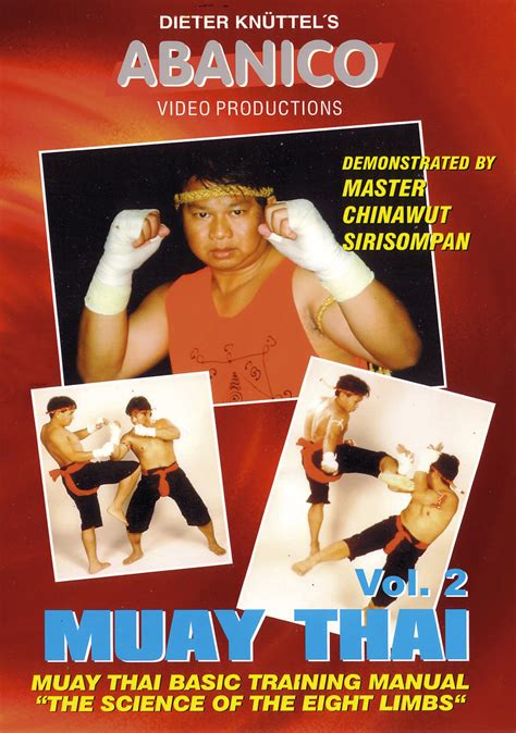 Muay Thai 2 Bwin