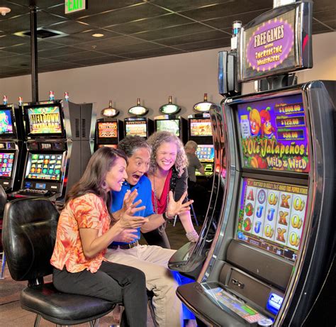 Muckleshoot Casino Bingo Vezes