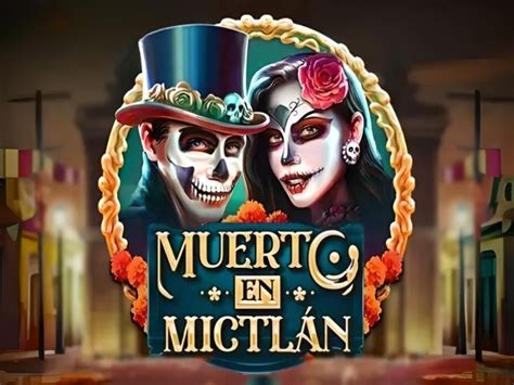 Muerto En Mictlan Blaze