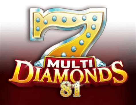 Multi Diamonds 81 Blaze