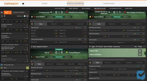 Multi Mega Classic Betsson