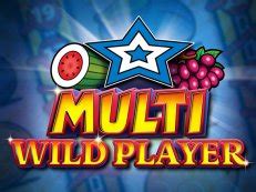 Multi Wild Player Bet365