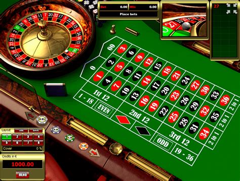 Multiplayer American Roulette Slot - Play Online