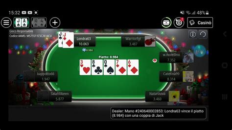 Multiplayer Baccarat Pokerstars