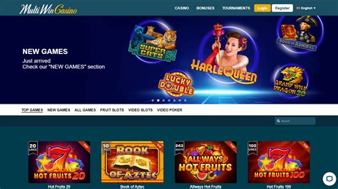 Multiwincasino Brazil