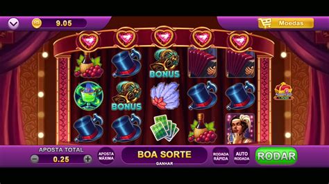 Mundo Novo Casino Rainhas