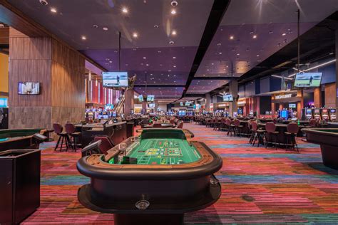 Murphy Casino Grand Abertura