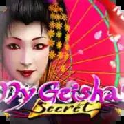 My Geisha S Secret Betfair