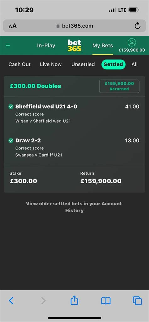 My Lord Bet365