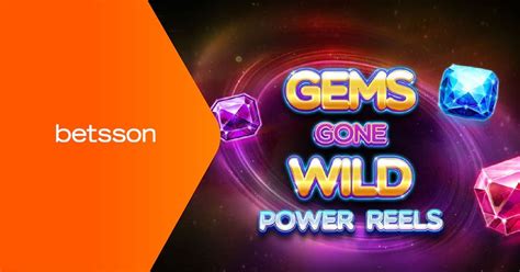 Mysterious Gems Betsson