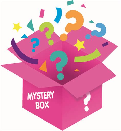 Mystery Box Betway