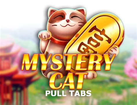Mystery Cat Pull Tabs Betsson
