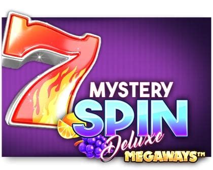 Mystery Spin Deluxe Megaways Betsul