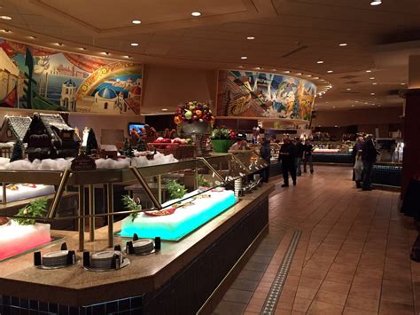 Mystic Lake Casino Buffet De Pequeno Numero De Telefone