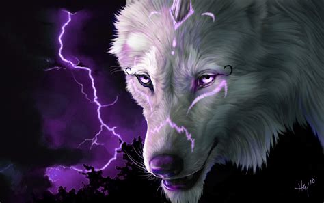 Mystic Wolf Netbet