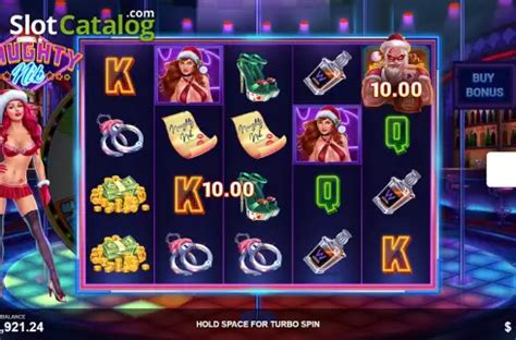 Naughty Nik Slot Gratis