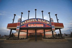 Ndad Casinos Minot Nd