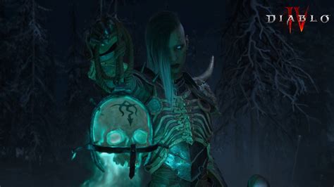 Necromancer Novibet