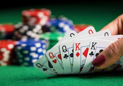 Nederland Poker Belasting