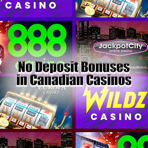 Nenhum Deposito Bonus De Casino Movel Canada