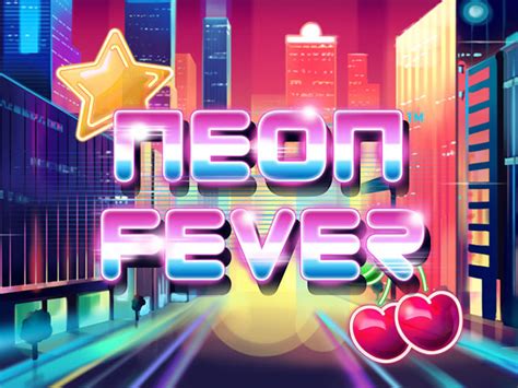 Neon Fever Bodog