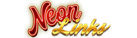 Neon Links Bwin